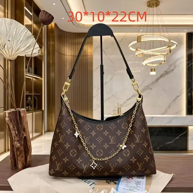 Louis Vuitton On The Go