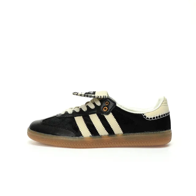 Adidas Samba Black Beige