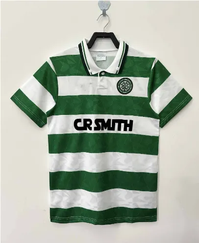 Adidas Celtic FC Home Shirt