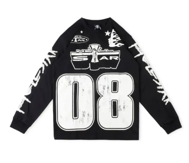24 long sleeve T-shirt
