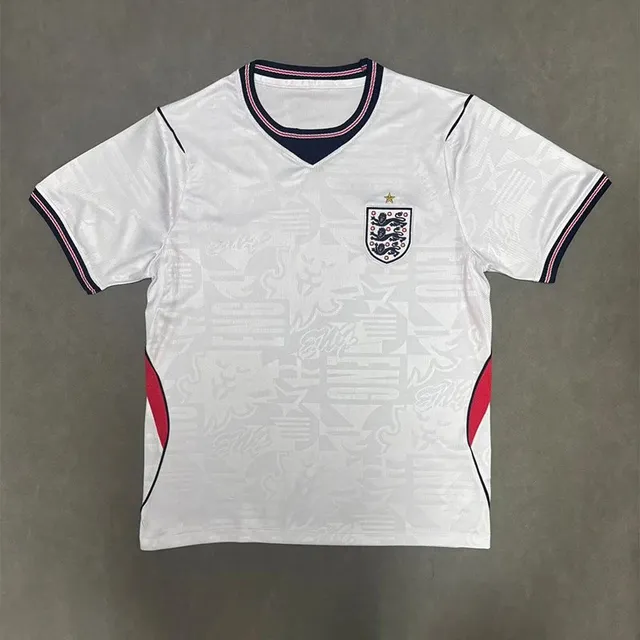 2026英格兰主场