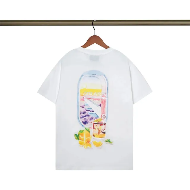 Casablanca t shirts