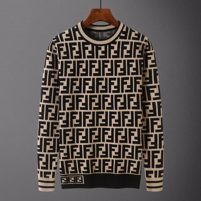 Fendi sweaters