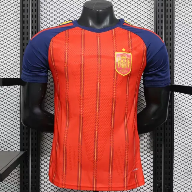 26 spanish lord