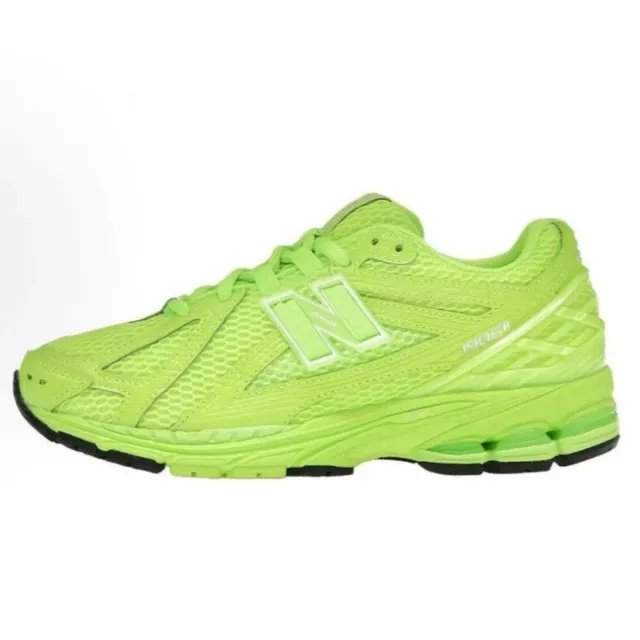 New Balance 1300 Neon Green