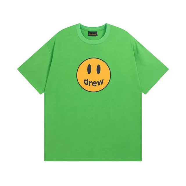 Drew House Smiley Tee