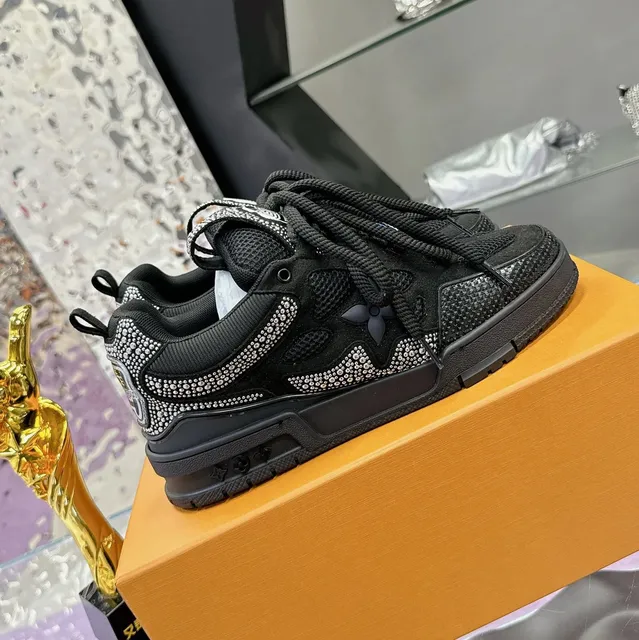 Louis Vuitton sneakers