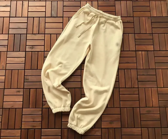 Polo Ralph Lauren Jogger Cream