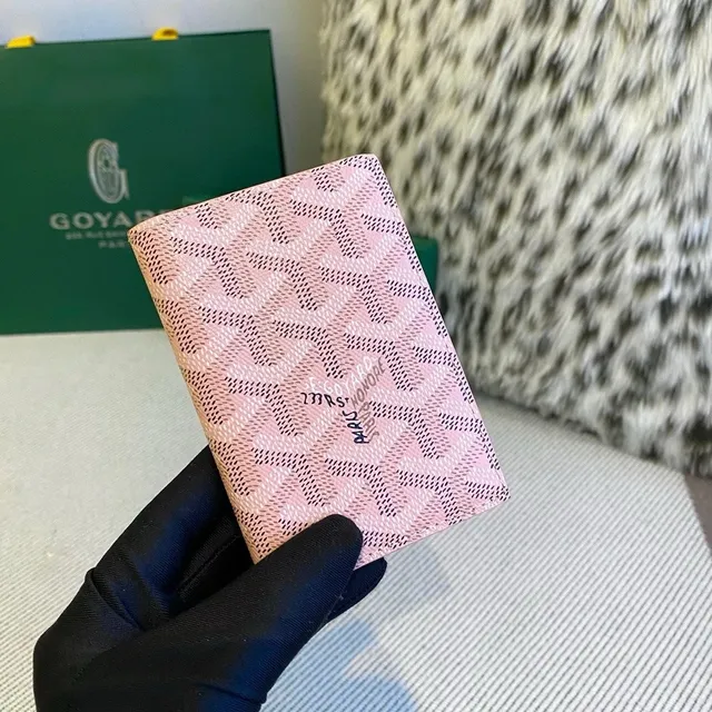 粉色