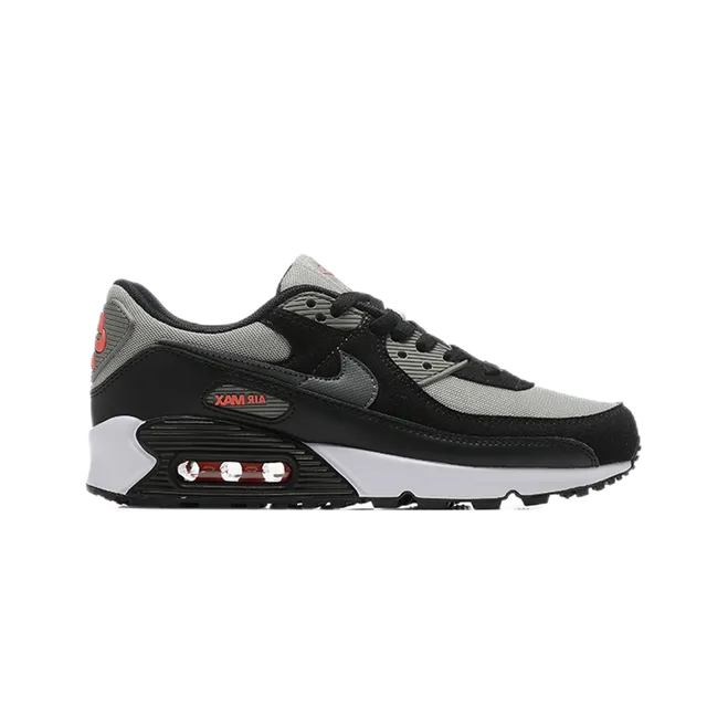 Nike Air Max 90 Infrared