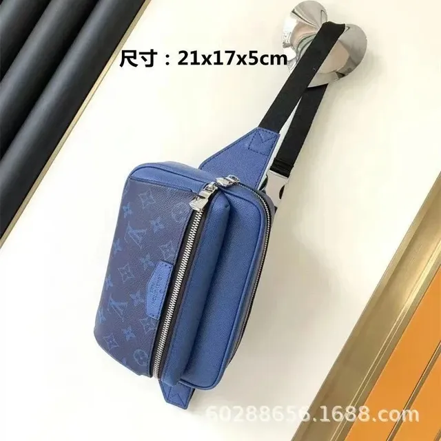 Louis Vuitton Belt Bag