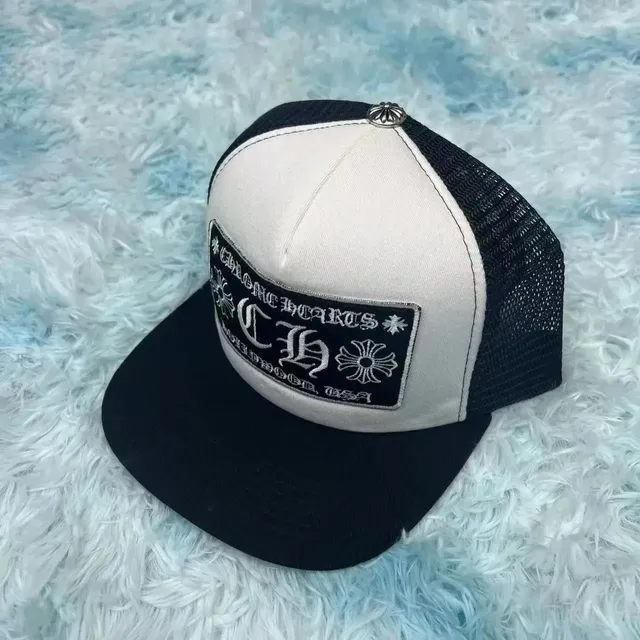 CHROME HEARTS-5