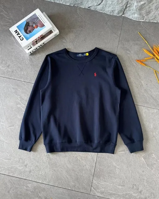 Polo Ralph Lauren Crewneck Sweatshirt