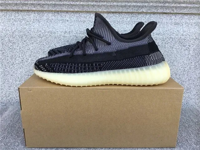 Yeezy Boost 350 V2 Zebra
