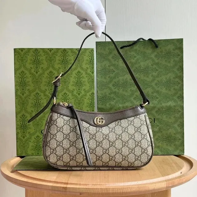 Gucci GG Marmont Mini