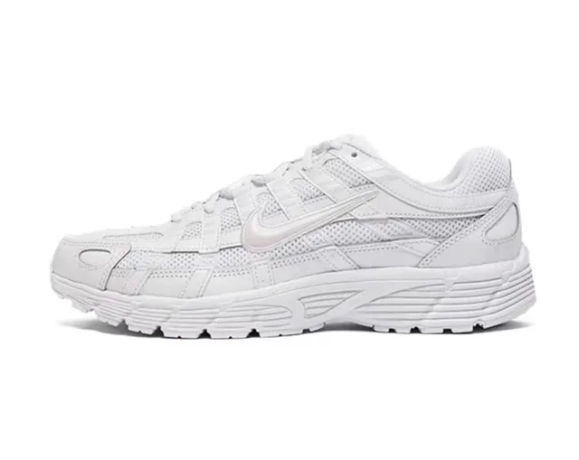Nike Air Max Plus Triple White