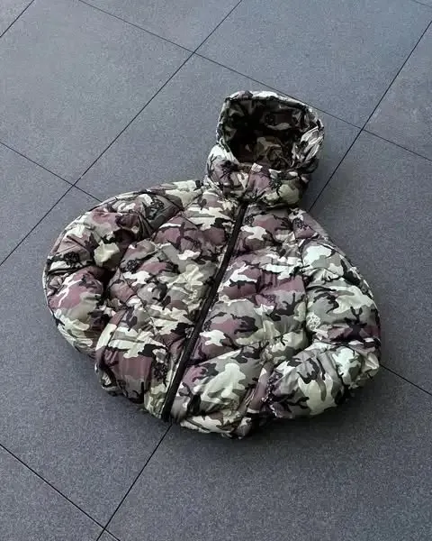 羽绒服40