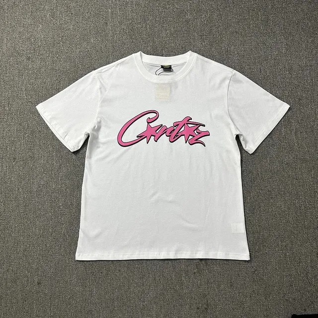 Corteiz t shirts