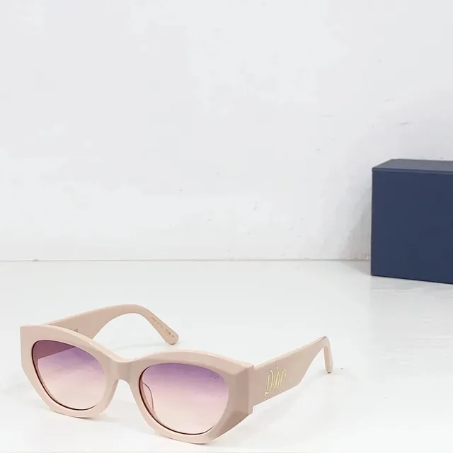 Dior Sunglasses Cat-Eye Gradient