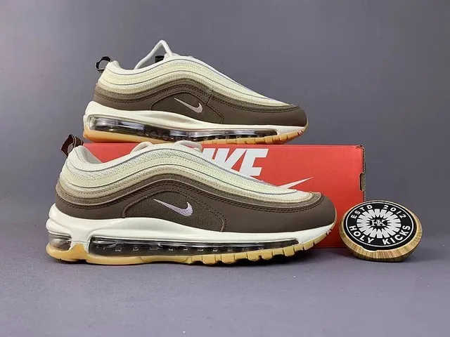 Nike Air Max TN Olive