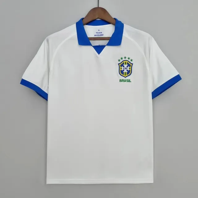 Brazil National Team Team Brazil Jersey