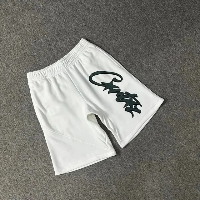 Stüssy Logo Shorts