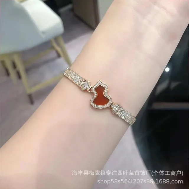 天然红玉髓