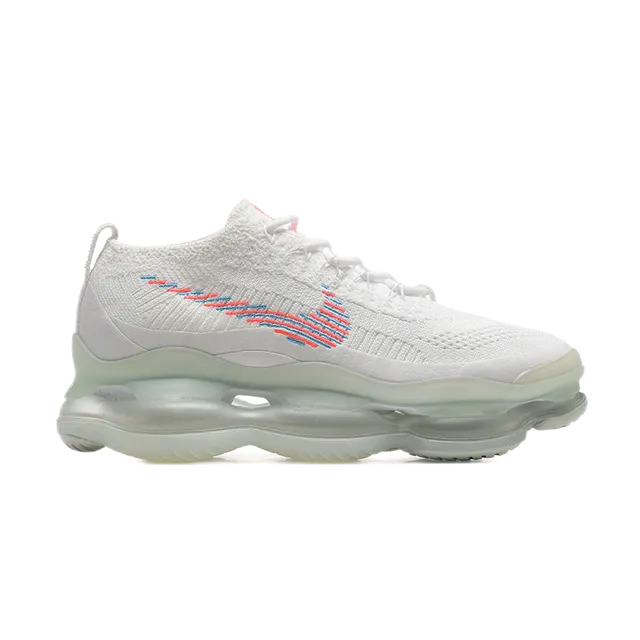Nike Air VaporMax University Red/Blue