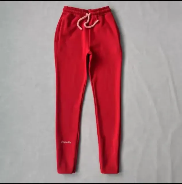 Syna World Jogger Embroidered Logo