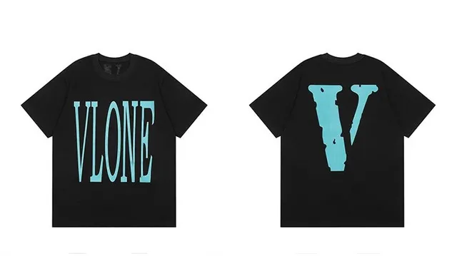 Vlone t shirts