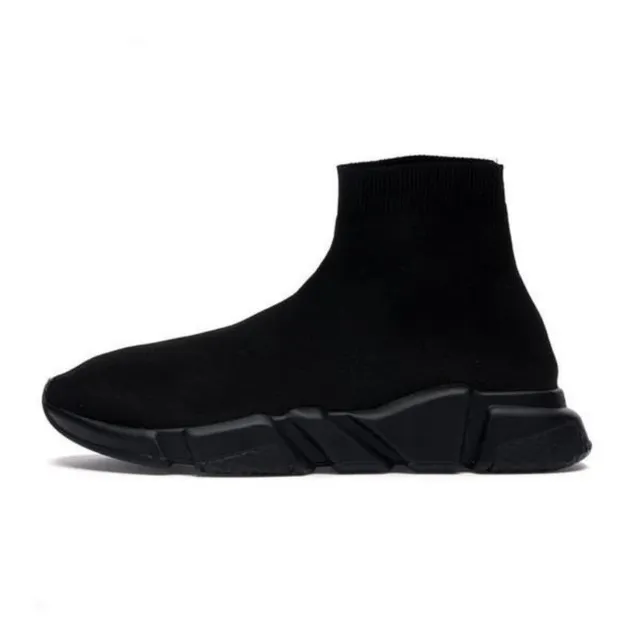 Balenciaga Speed Trainer Triple Black