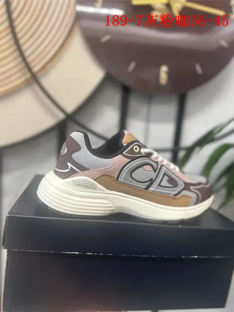 Dior B22 Multi-Color