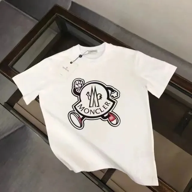 Moncler Graphic T-Shirt