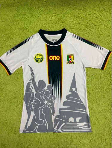 Adidas Football Jersey