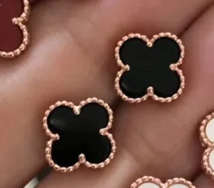 Van Cleef & Arpels Alhambra