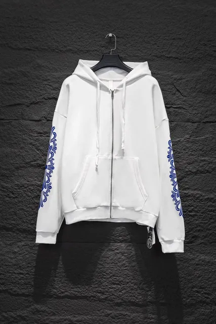 Chrome Hearts hoodies sweatshirts
