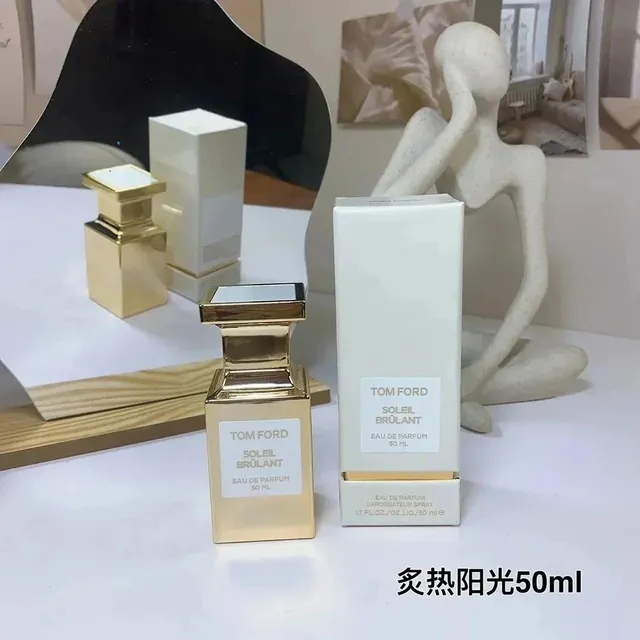 Tom Ford Soleil Brûlant Eau de Parfum