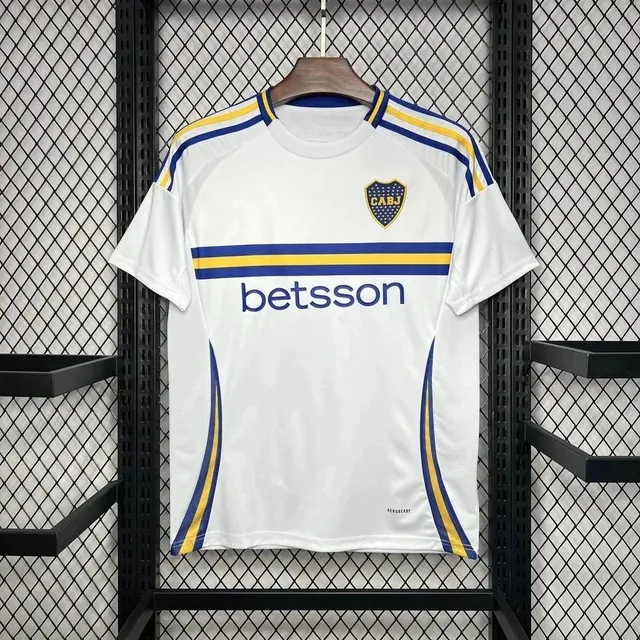 Adidas Boca Juniors Home Jersey 2023-24