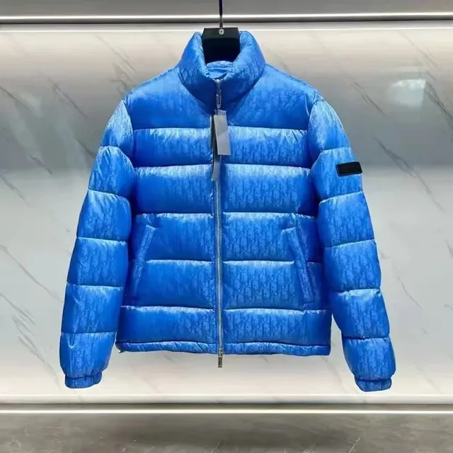 Dior jackets