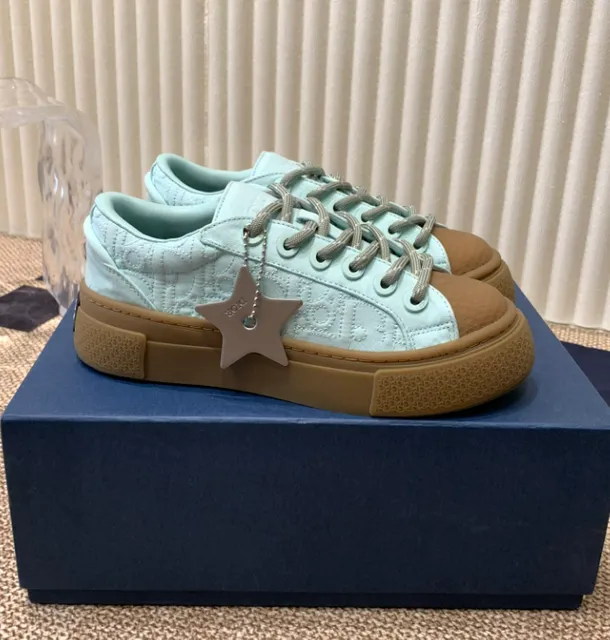Dior B22 Mint Green and Gum