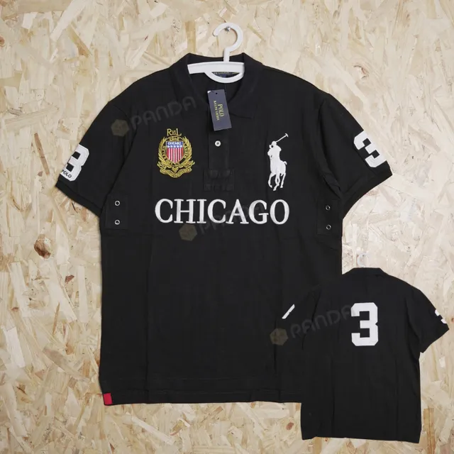 CHICAGO(black)