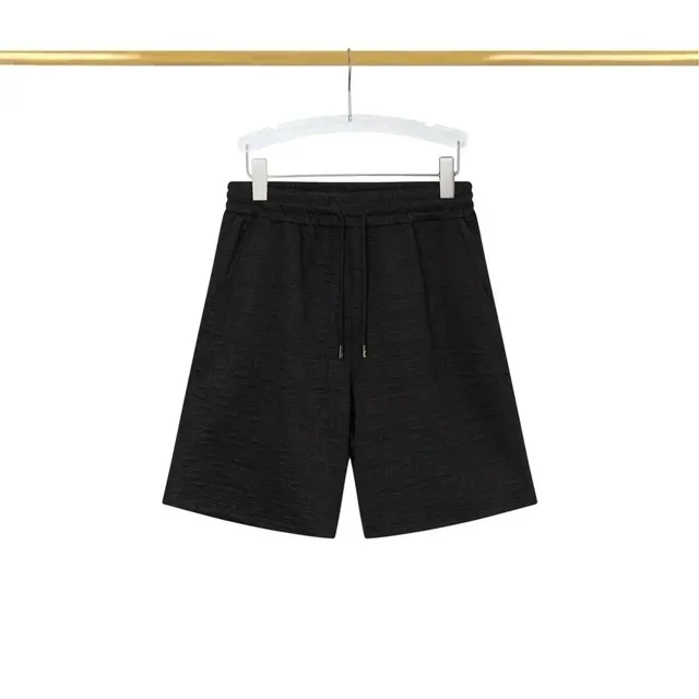 Gucci GG Jacquard Shorts Monogram
