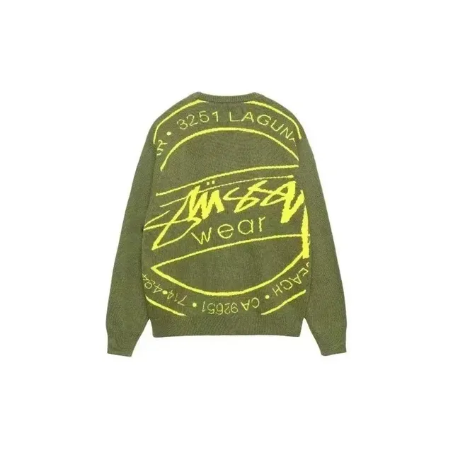 ST21绿色