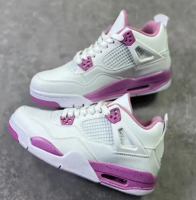 aj4-白粉