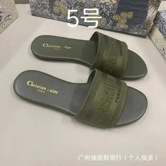 Dior B22 Slide