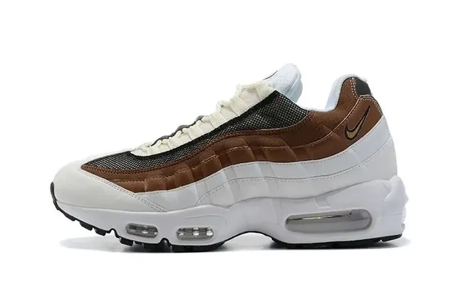 Nike Air Max 95 Desert Sand
