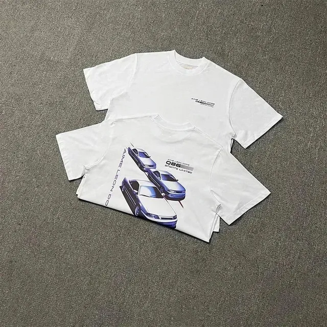 Aimé Leon Dore Graphic T-Shirt