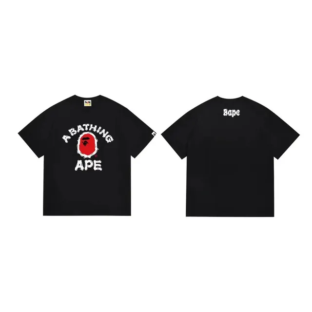 BAPE T-Shirt A Bathing Ape Logo