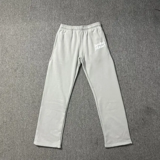Space Gray Trousers