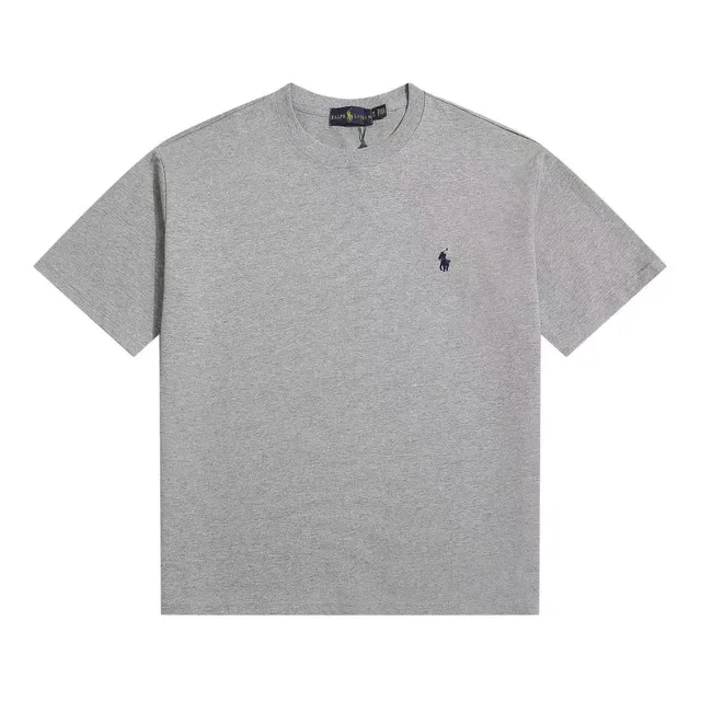 Polo Ralph Lauren Polo Bear Tee Heather Grey
